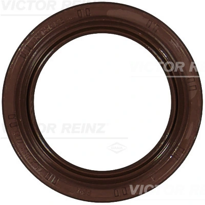 Shaft Seal, crankshaft